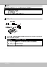 Preview for 10 page of Vivotek FD9187 Series User Manual