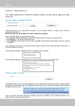 Preview for 64 page of Vivotek FD9187 Series User Manual
