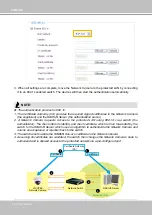 Preview for 126 page of Vivotek FD9187 Series User Manual