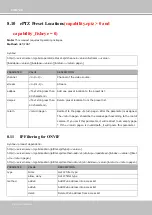 Preview for 346 page of Vivotek FD9187 Series User Manual