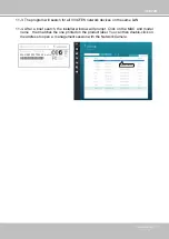 Preview for 15 page of Vivotek FD9360-H User Manual