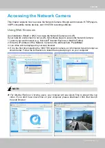 Preview for 25 page of Vivotek FD9360-H User Manual