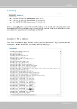 Preview for 49 page of Vivotek FD9360-H User Manual