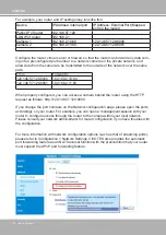 Предварительный просмотр 28 страницы Vivotek FD9366-HV User Manual