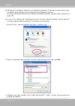 Предварительный просмотр 30 страницы Vivotek FD9366-HV User Manual