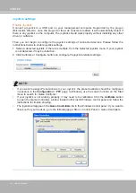Предварительный просмотр 42 страницы Vivotek FD9366-HV User Manual