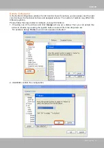 Предварительный просмотр 43 страницы Vivotek FD9366-HV User Manual
