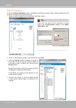 Предварительный просмотр 44 страницы Vivotek FD9366-HV User Manual