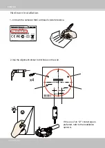 Предварительный просмотр 8 страницы Vivotek FD9367-EHTV-v2 User Manual