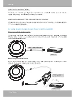 Preview for 14 page of Vivotek FE8171V User Manual