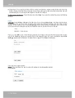 Preview for 54 page of Vivotek FE8171V User Manual