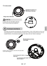 Preview for 13 page of Vivotek FE8172V Quick Installation Manual