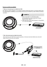 Preview for 18 page of Vivotek FE8172V Quick Installation Manual