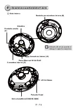 Preview for 30 page of Vivotek FE8172V Quick Installation Manual