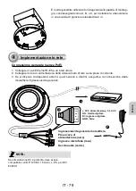 Preview for 35 page of Vivotek FE8172V Quick Installation Manual