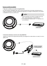 Preview for 36 page of Vivotek FE8172V Quick Installation Manual