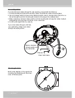 Предварительный просмотр 10 страницы Vivotek FE8174 User Manual