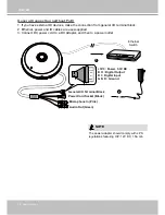 Предварительный просмотр 16 страницы Vivotek FE8174 User Manual