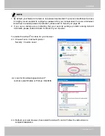 Preview for 21 page of Vivotek FE8174 User Manual