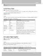 Preview for 199 page of Vivotek FE8174 User Manual