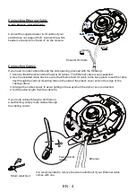 Предварительный просмотр 5 страницы Vivotek FE8181 Quick Installation Manual