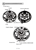 Preview for 3 page of Vivotek FE8191 Quick Installation Manual