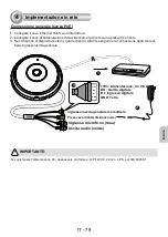 Preview for 8 page of Vivotek FE8191 Quick Installation Manual