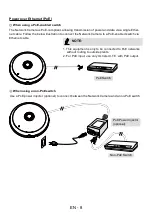 Предварительный просмотр 9 страницы Vivotek FE9181-H Quick Installation Manual