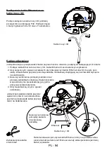 Предварительный просмотр 95 страницы Vivotek FE9181-H Quick Installation Manual