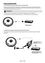 Preview for 117 page of Vivotek FE9181-H Quick Installation Manual