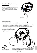 Предварительный просмотр 122 страницы Vivotek FE9181-H Quick Installation Manual