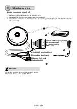 Preview for 125 page of Vivotek FE9181-H Quick Installation Manual