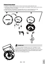 Предварительный просмотр 132 страницы Vivotek FE9181-H Quick Installation Manual