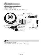 Предварительный просмотр 17 страницы Vivotek FE9182-H Quick Installation Manual