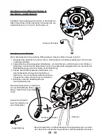 Предварительный просмотр 59 страницы Vivotek FE9182-H Quick Installation Manual