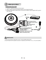 Предварительный просмотр 71 страницы Vivotek FE9182-H Quick Installation Manual