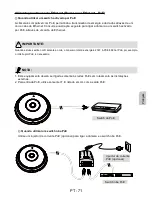 Предварительный просмотр 72 страницы Vivotek FE9182-H Quick Installation Manual