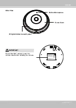 Предварительный просмотр 7 страницы Vivotek FE9182-H User Manual