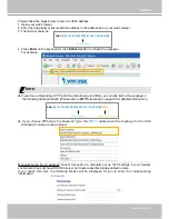 Preview for 97 page of Vivotek FE9191 User Manual