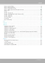 Preview for 3 page of Vivotek FE9192-H User Manual