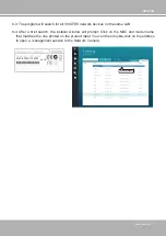 Preview for 17 page of Vivotek FE9192-H User Manual