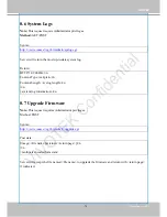 Предварительный просмотр 207 страницы Vivotek IB8338-H User Manual