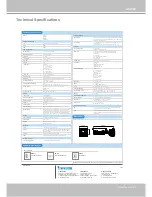 Предварительный просмотр 229 страницы Vivotek IB8338-H User Manual