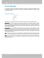 Preview for 30 page of Vivotek IB8338IB8367-R User Manual