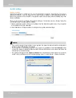 Предварительный просмотр 32 страницы Vivotek IB8338IB8367-R User Manual