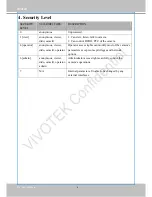 Preview for 138 page of Vivotek IB8338IB8367-R User Manual