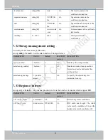 Preview for 196 page of Vivotek IB8338IB8367-R User Manual