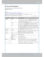 Preview for 205 page of Vivotek IB8338IB8367-R User Manual