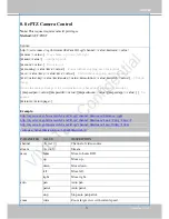 Preview for 207 page of Vivotek IB8338IB8367-R User Manual