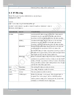 Preview for 210 page of Vivotek IB8338IB8367-R User Manual